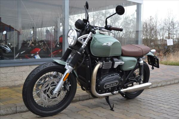 Brixton Cromwell 1200 2023