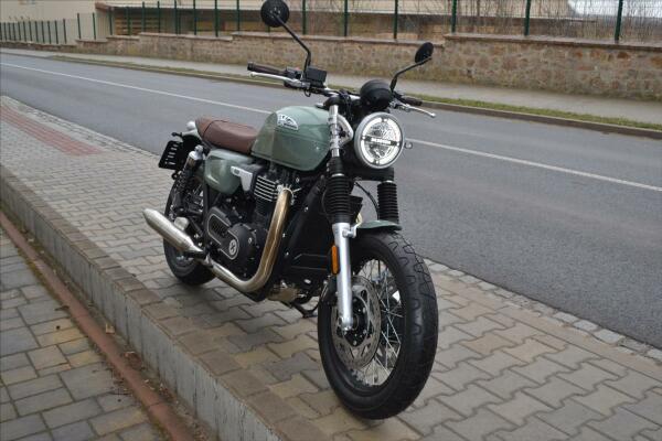 Brixton Cromwell 1200 2023
