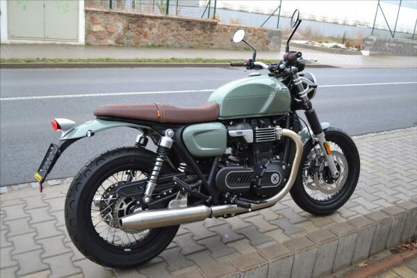 Brixton Cromwell 1200 2023