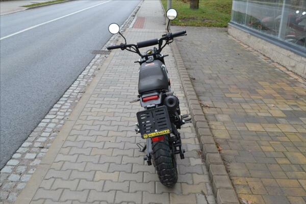 Brixton Crossfire 125 XS 2023