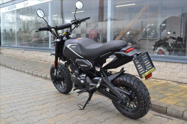 Brixton Crossfire 125 XS 2023