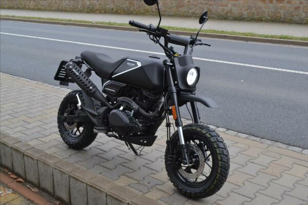 Brixton Crossfire 125 XS 2023