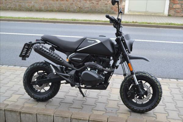 Brixton Crossfire 125 XS 2023