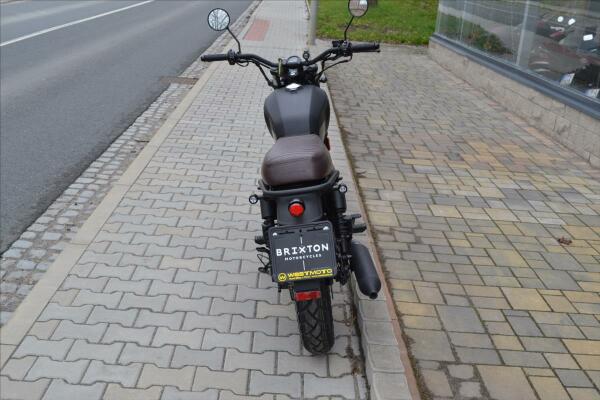 Brixton Cromwell 125 ABS 2023