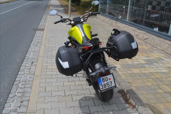Zontes Venom 310