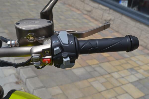Zontes Venom 310