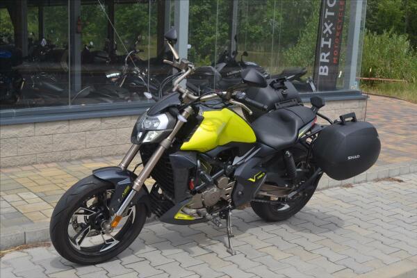 Zontes Venom 310