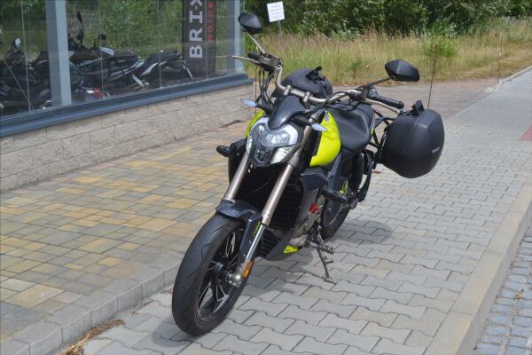 Zontes Venom 310