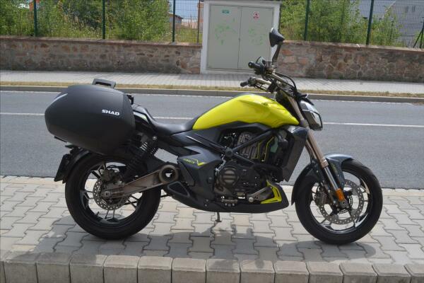 Zontes Venom 310