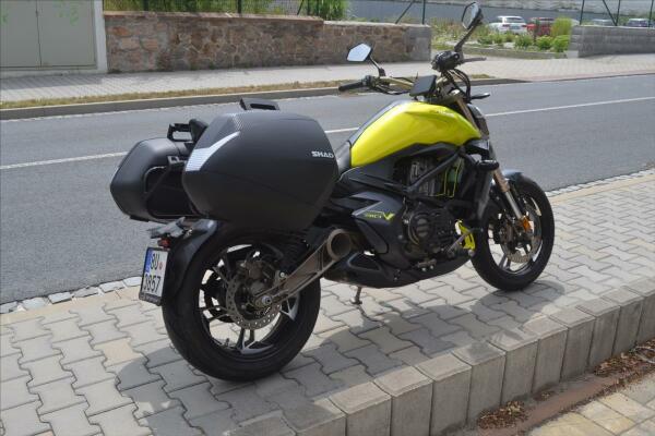 Zontes Venom 310