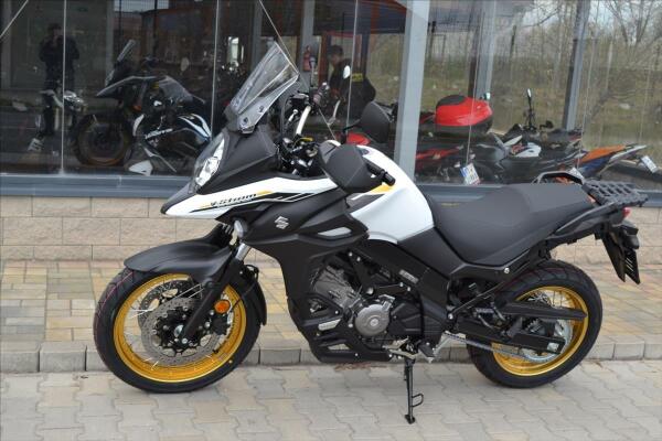 Suzuki DL 650 V-Strom XT ABS 2023