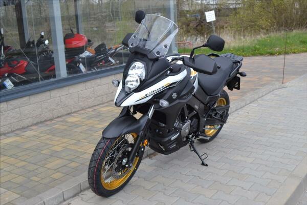 Suzuki DL 650 V-Strom XT ABS 2023