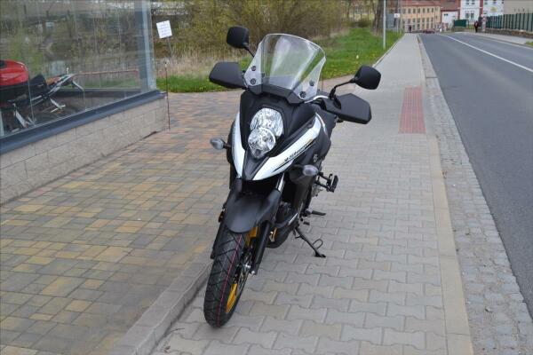 Suzuki DL 650 V-Strom XT ABS 2023