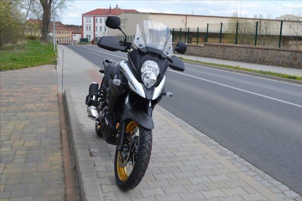 Suzuki DL 650 V-Strom XT ABS 2023