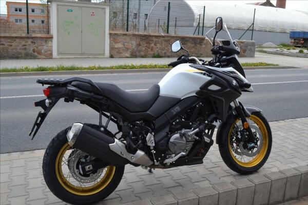 Suzuki DL 650 V-Strom XT ABS 2023