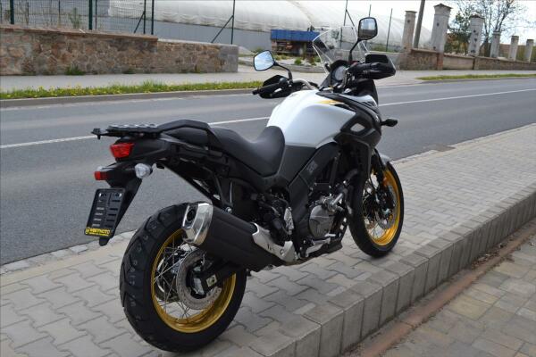 Suzuki DL 650 V-Strom XT ABS 2023