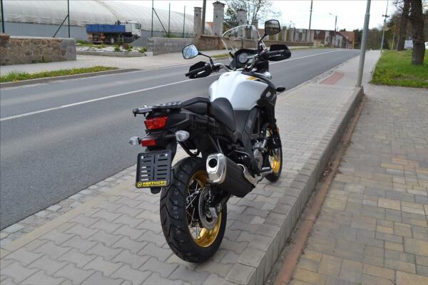 Suzuki DL 650 V-Strom XT ABS 2023