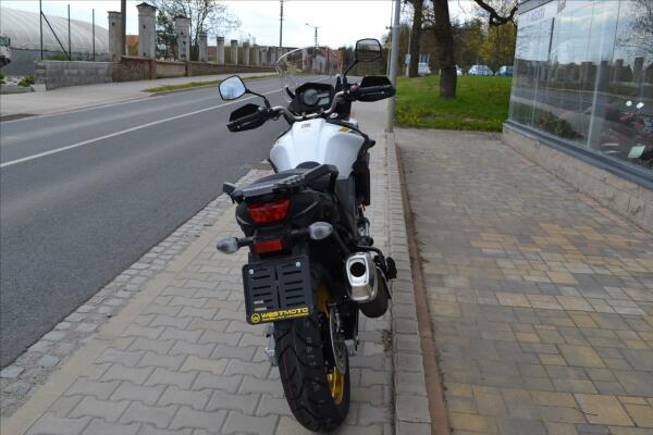 Suzuki DL 650 V-Strom XT ABS 2023
