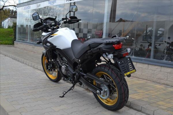 Suzuki DL 650 V-Strom XT ABS 2023