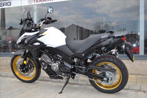 Suzuki DL 650 V-Strom XT ABS 2023