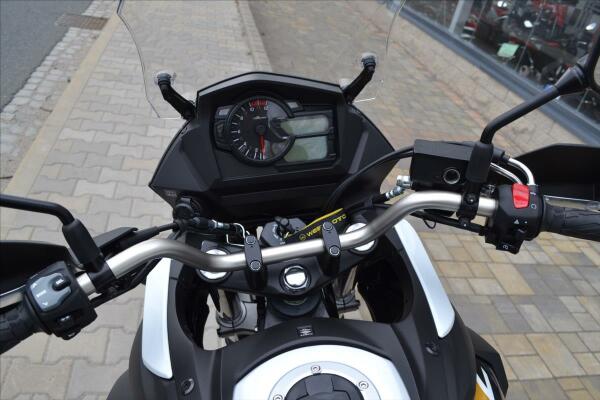 Suzuki DL 650 V-Strom XT ABS 2023