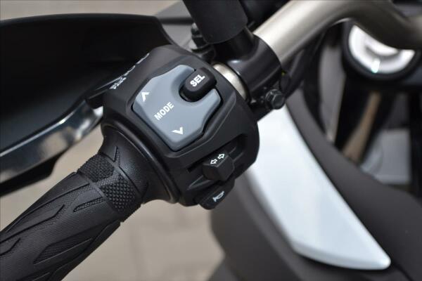 Suzuki DL 650 V-Strom XT ABS 2023