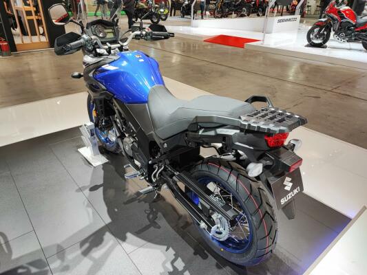 Suzuki DL 650 V-Strom XT ABS 2023