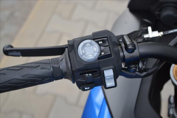 Suzuki GSX-S 1000 GT 2023