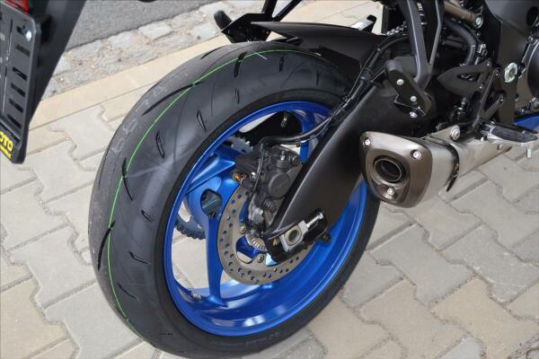 Suzuki GSX-S 1000 GT 2023