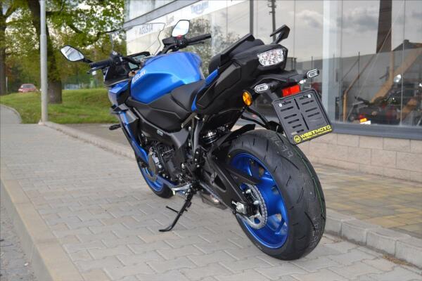 Suzuki GSX-S 1000 GT 2023