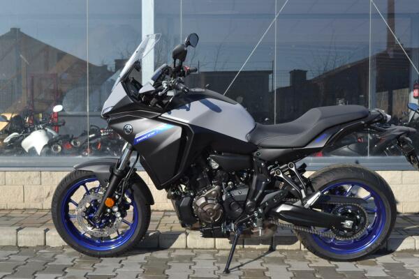 Yamaha Tracer 7 2023