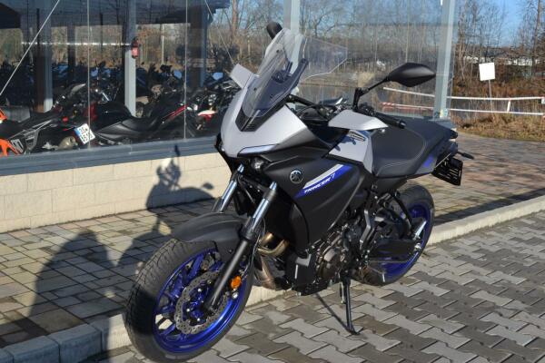 Yamaha Tracer 7 2023