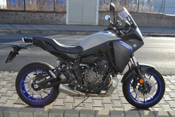 Yamaha Tracer 7 2023