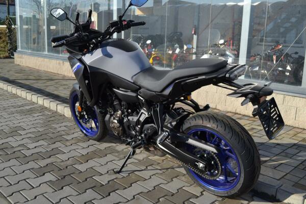 Yamaha Tracer 7 2023