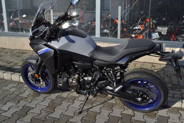 Yamaha Tracer 7 2023