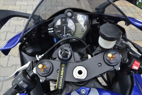 Yamaha YZF R6 2020
