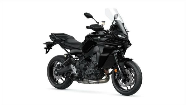 Yamaha Tracer 9 2023