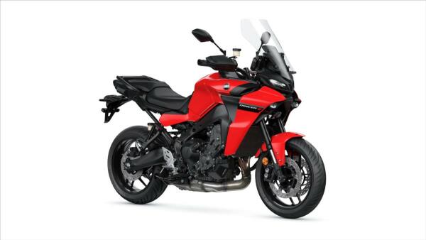 Yamaha Tracer 9 2023