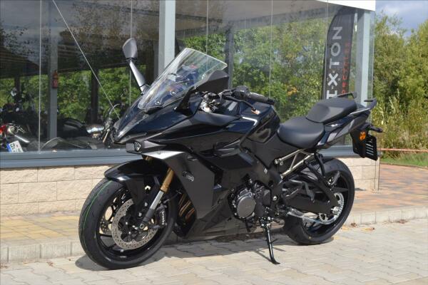 Suzuki GSX-S 1000 GT 2023