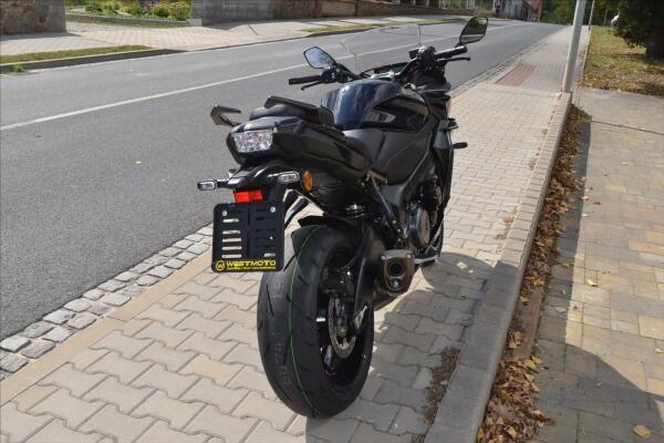 Suzuki GSX-S 1000 GT 2023