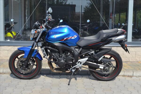 Yamaha FZ6 S2 2008