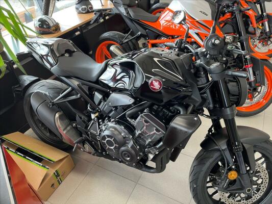 Honda CB 1000 R 2022