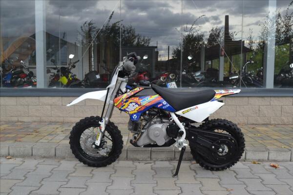 YCF 50A