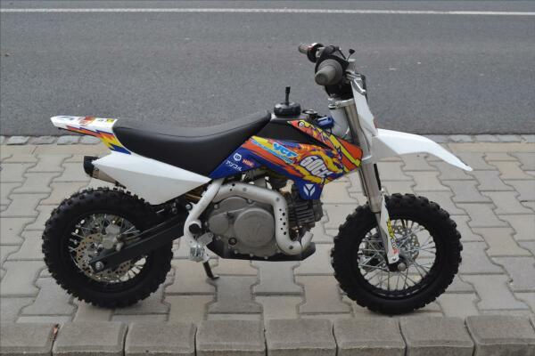 YCF 50A