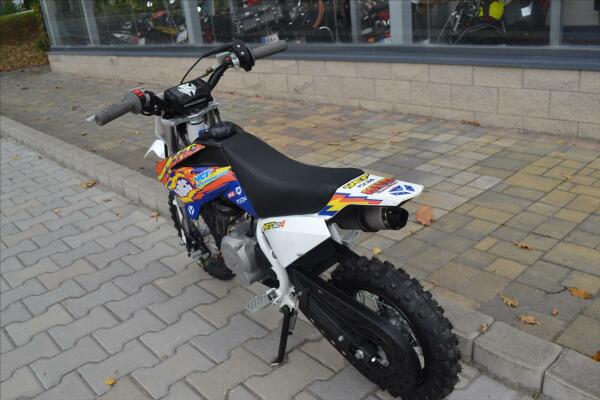 YCF 50A