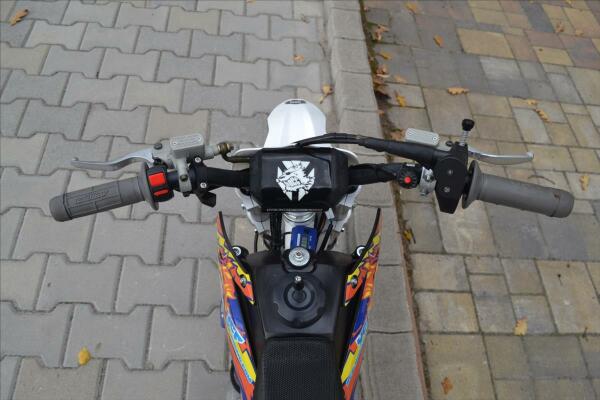 YCF 50A