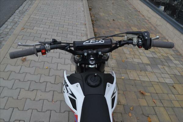 YCF BIGY 150 MX FACTORY