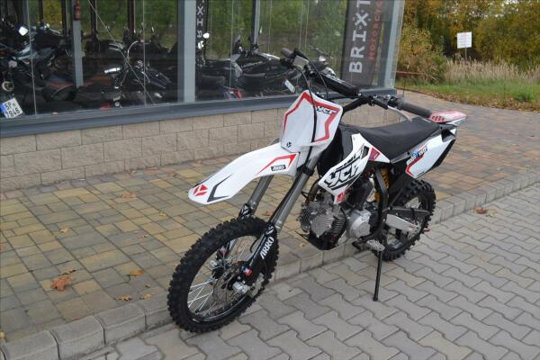 YCF BIGY 150 MX FACTORY