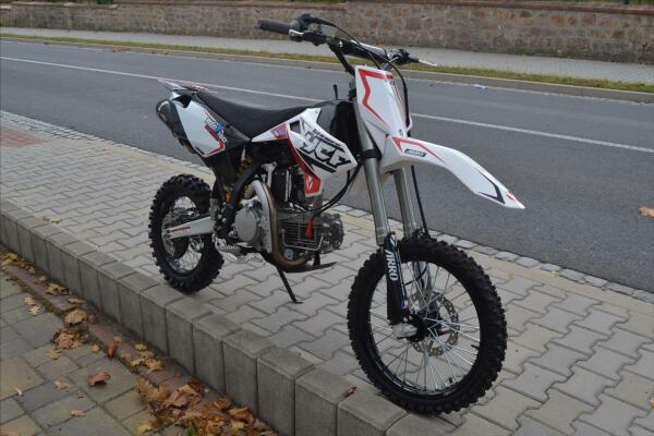 YCF BIGY 150 MX FACTORY