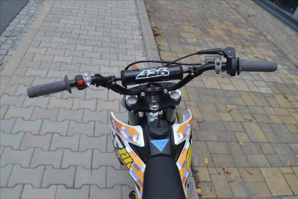 YCF SM F155